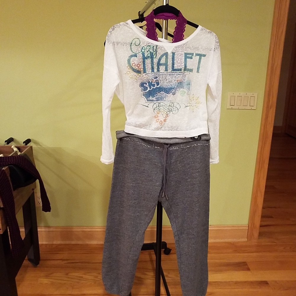 CLOTHING